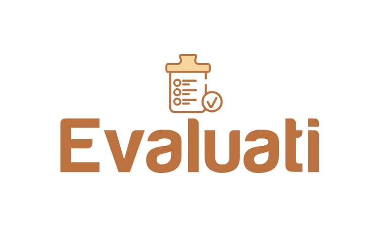 Evaluati logo